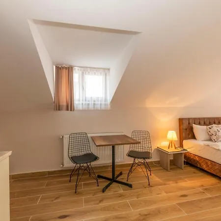 Marida - Taksim Aparthotel Istanbul