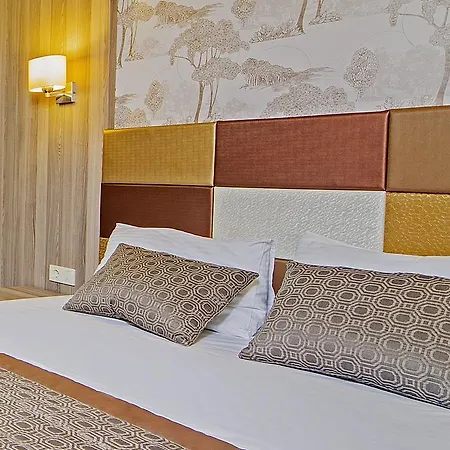 Otel Pera Arya İstanbul