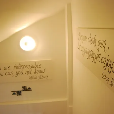 The Print House Hotel Stambuł
