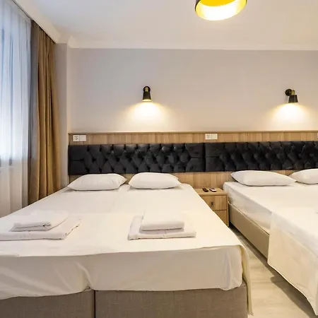 Sehzade Hotel Istanbul