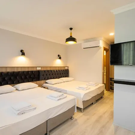Sehzade Hotel