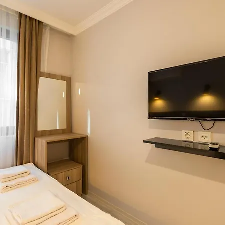Sehzade Hotel Istanbul