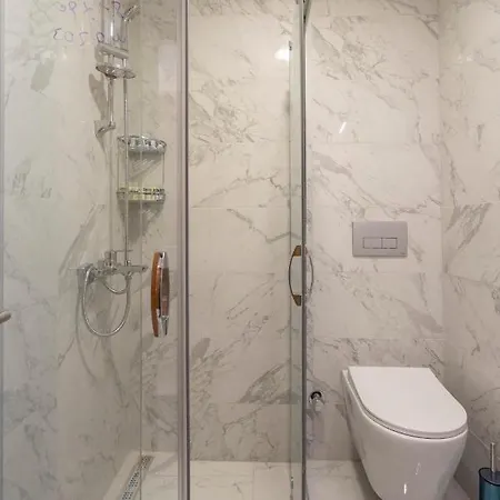 Hotel Sehzade Istanbul