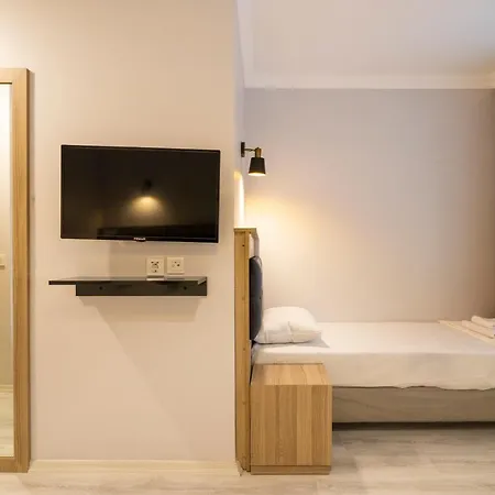 Hotel Sehzade