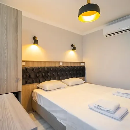 Sehzade Hotel 4*