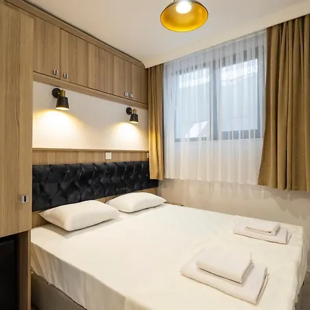 Hotel Sehzade Istanbul
