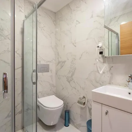 Hotel Sehzade Istanbul