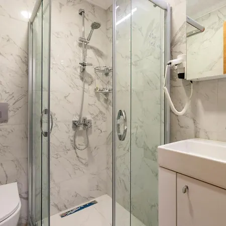 Hotel Sehzade Istanbul