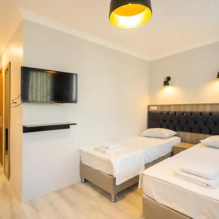 Sehzade Istanbul