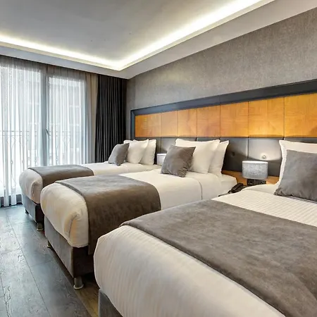 Hotel No12 Sultanahmet Estambul