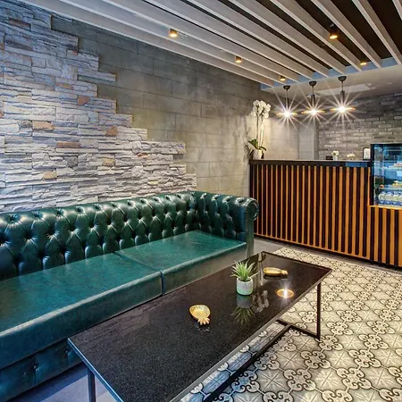 No12 Sultanahmet 4* Estambul