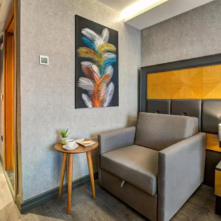 Hotel No12 Sultanahmet Estambul
