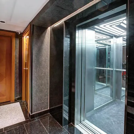 No12 Sultanahmet Hotel Estambul