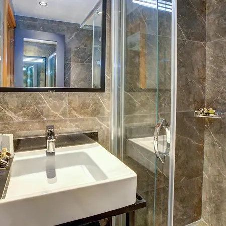 No12 Sultanahmet Hotel