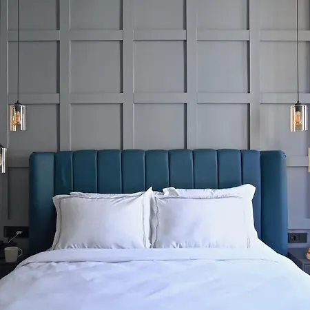Hotel Bronte Istanbul