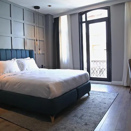 Hotel Bronte Istanbul