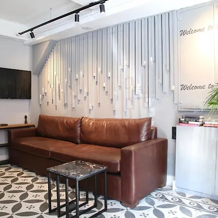 Hotel Bronte Istanbul