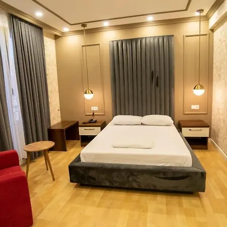 酒店 Dymar 伊斯坦布尔
