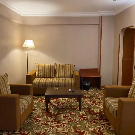 Hotel Monopol