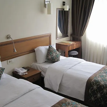 Avlonya 3* Стамбул