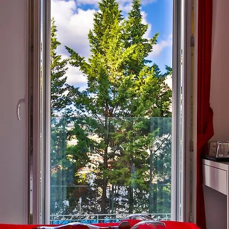 Bellezza Ortakoy 3*