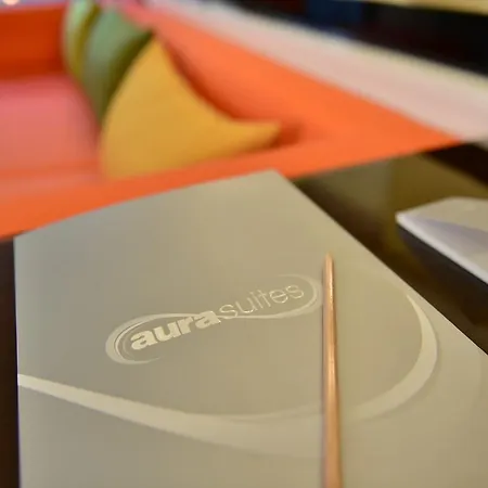 Aparthotel Aura 2*