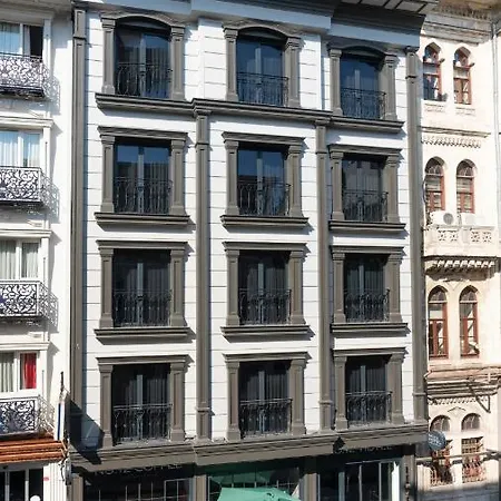 No12 Sultanahmet 4* Estambul