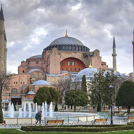 Hotel Bronte Istanbul