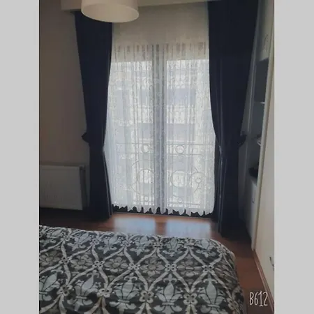 Bogaz Manzarali Dubleks Daire Apartment Istanbul