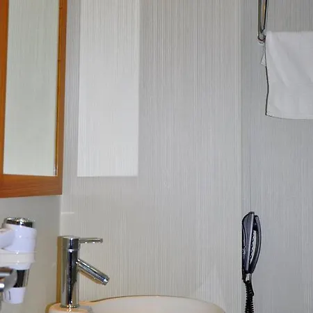 Hotel Island Istanbul