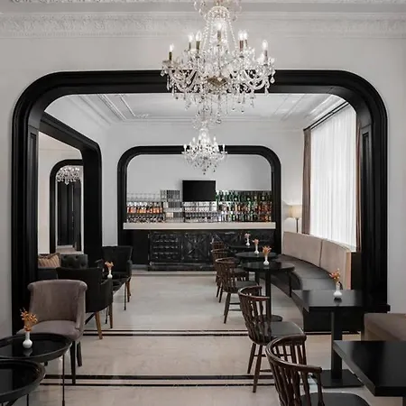 Lush Taksim - Special Category Hotel Provincia di Istanbul