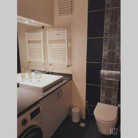Apartment Bogaz Manzarali Dubleks Daire *