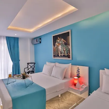 Bellezza Ortakoy 3*