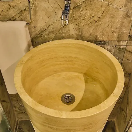 Bellezza Ortakoy Отель 3*