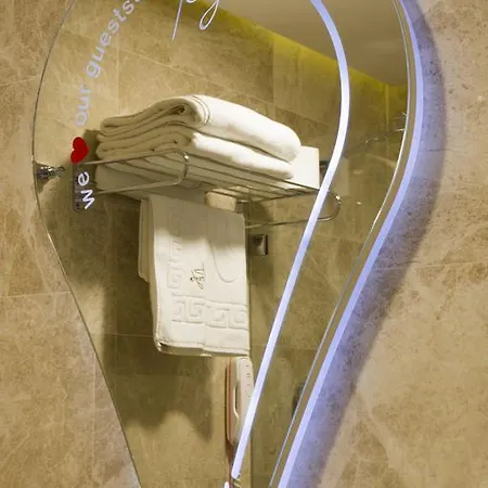 Peyk Oldcity Hotel Provincia di Istanbul
