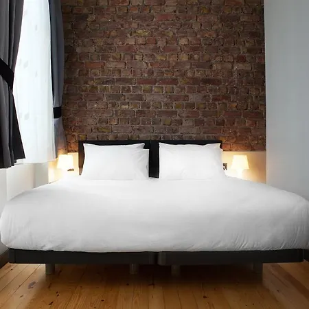 Hotel Big Urban 3*