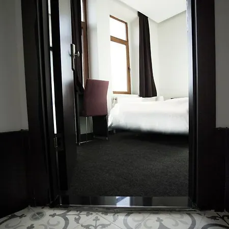Hotel Big Urban Istanbul
