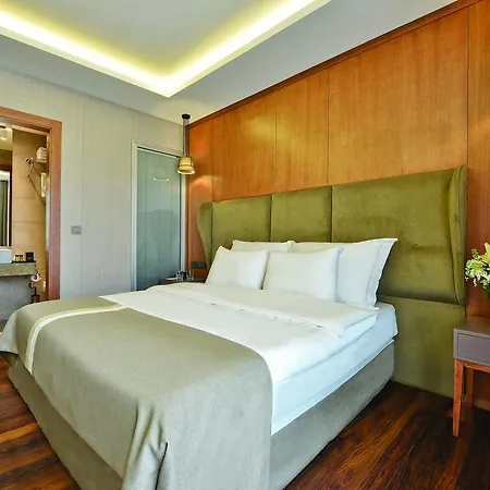 Blueway Otel 3*