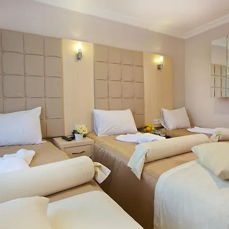 Sirin Gold 3*