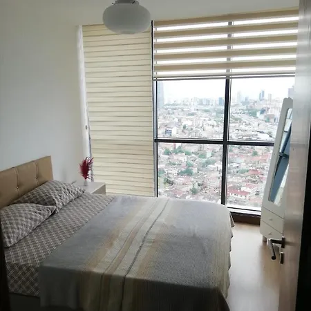 Dumankaya Ikon Atasehir * Istanbul