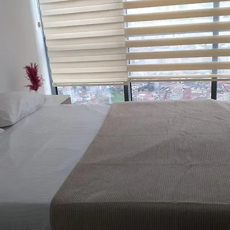 Apartment Dumankaya Ikon Atasehir *