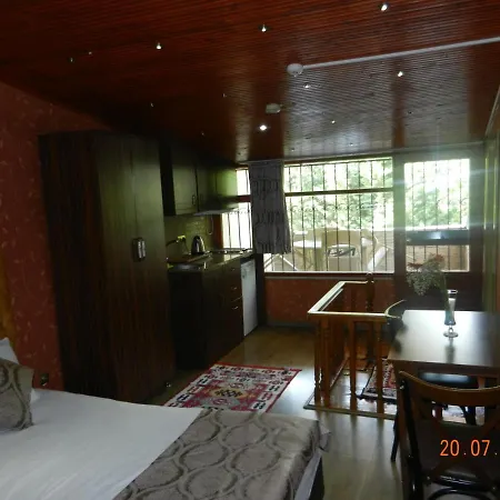 Royal Sultanahmet 2*