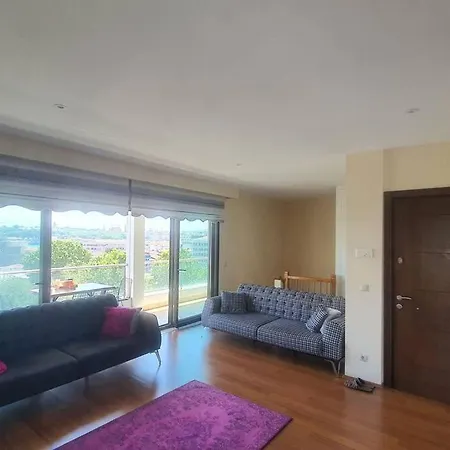 Bogaz Manzarali Dubleks Daire Apartment *