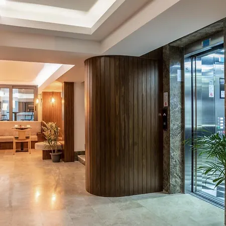 Hotel Union Port