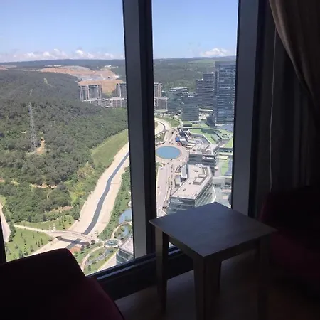 Skyland Istanbul Appartement