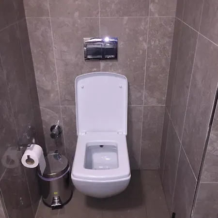 Skyland Istanbul Appartement