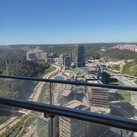 Skyland Istanbul *