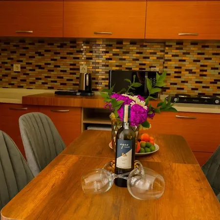 Cihangir Modern Taksim Istanbul