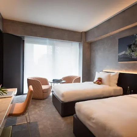 Hotel The Mill Hotel Bomonti 4*