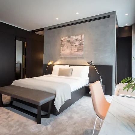 The Mill Hotel Bomonti Hotel Istanbul